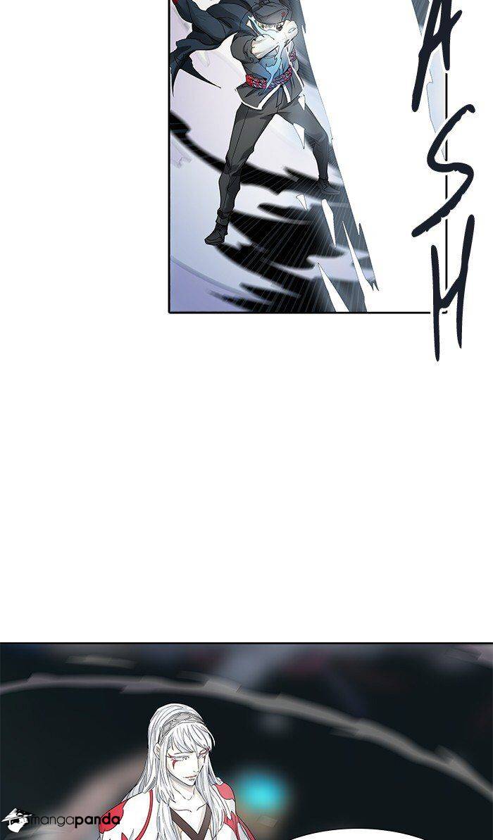 Tower of God Chapter 479 image 027